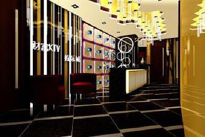фото отеля Royal Falcon Hotel
