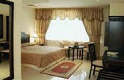 фото отеля Royal Falcon Hotel