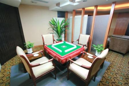 фото отеля The Grand Tower International H Hotel Jinan