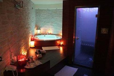 фото отеля Cristal Palace Hotel Pinzolo