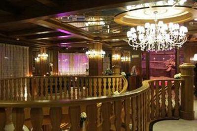 фото отеля Cristal Palace Hotel Pinzolo