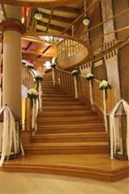 фото отеля Cristal Palace Hotel Pinzolo