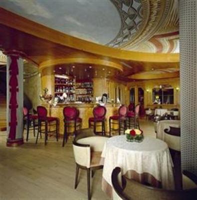 фото отеля Cristal Palace Hotel Pinzolo