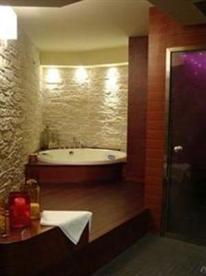 фото отеля Cristal Palace Hotel Pinzolo