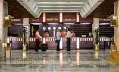 фото отеля El Luxor Hotel