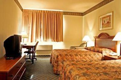 фото отеля BEST WESTERN Tulsa Inn & Suites