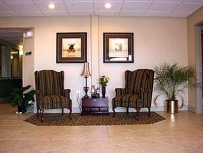 фото отеля BEST WESTERN Tulsa Inn & Suites