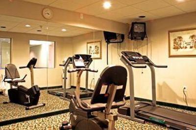 фото отеля BEST WESTERN Tulsa Inn & Suites