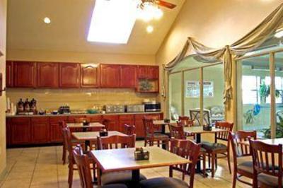 фото отеля BEST WESTERN Tulsa Inn & Suites