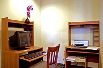 фото отеля BEST WESTERN Tulsa Inn & Suites