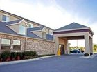 фото отеля BEST WESTERN Tulsa Inn & Suites