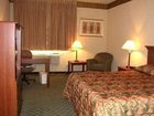 фото отеля BEST WESTERN Tulsa Inn & Suites