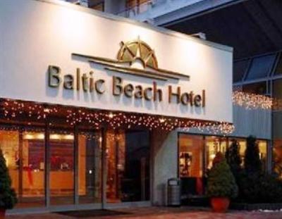 фото отеля Baltic Beach Hotel