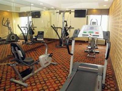 фото отеля La Quinta Inn & Suites Salina