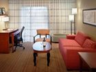 фото отеля Courtyard by Marriott Fishkill