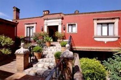 фото отеля Villa Montana