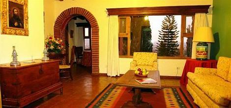 фото отеля Villa Montana