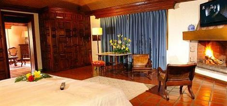 фото отеля Villa Montana