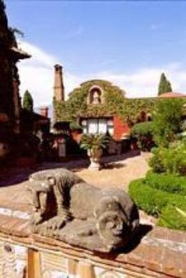фото отеля Villa Montana