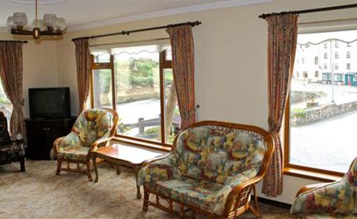 фото отеля Bunbeg House Guesthouse