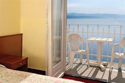 фото отеля Hotel Istra Opatija