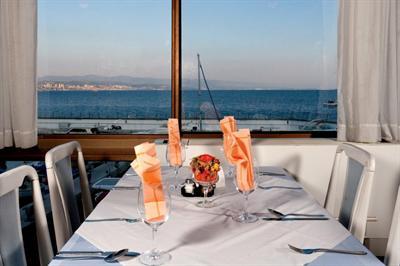 фото отеля Hotel Istra Opatija