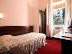 фото отеля Hotel Istra Opatija