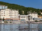 фото отеля Hotel Istra Opatija