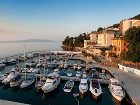 фото отеля Hotel Istra Opatija