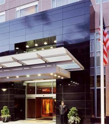 фото отеля JW Marriott Denver Cherry Creek
