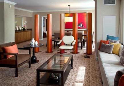 фото отеля JW Marriott Denver Cherry Creek