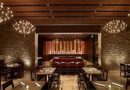 фото отеля JW Marriott Denver Cherry Creek
