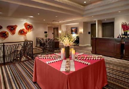 фото отеля JW Marriott Denver Cherry Creek
