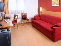 Sejours & Affaires Nantes Ducs De Bretagne