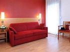 фото отеля Sejours & Affaires Nantes Ducs De Bretagne