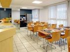 фото отеля Sejours & Affaires Nantes Ducs De Bretagne