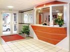 фото отеля Sejours & Affaires Nantes Ducs De Bretagne
