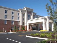 Hampton Inn & Suites Plymouth