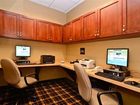 фото отеля Hampton Inn & Suites Plymouth