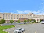 фото отеля Hampton Inn & Suites Plymouth