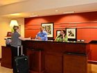 фото отеля Hampton Inn & Suites Plymouth