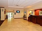 фото отеля Hampton Inn & Suites Plymouth