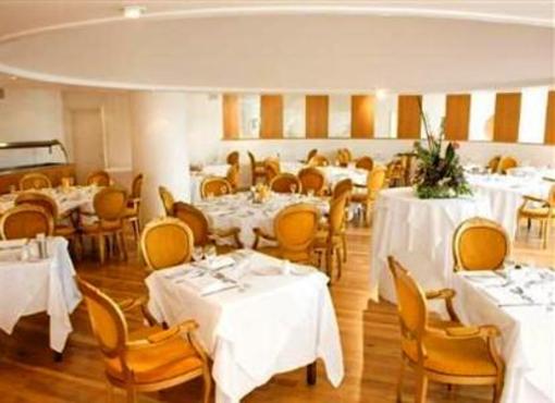 фото отеля Tall Trees Hotel Yarm