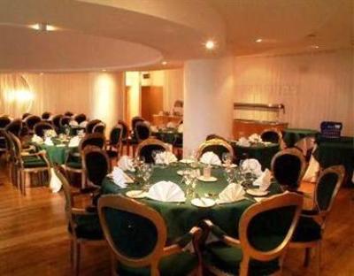 фото отеля Tall Trees Hotel Yarm