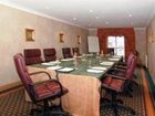 фото отеля Tall Trees Hotel Yarm