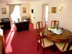 фото отеля Tall Trees Hotel Yarm