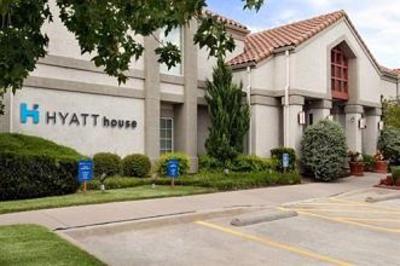 фото отеля Hyatt House Dallas Las Colinas