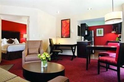 фото отеля Hyatt House Dallas Las Colinas