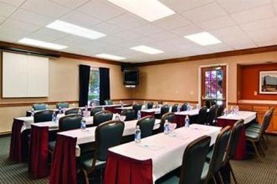 фото отеля Hyatt House Dallas Las Colinas
