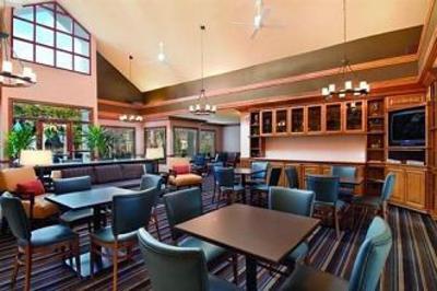 фото отеля Hyatt House Dallas Las Colinas